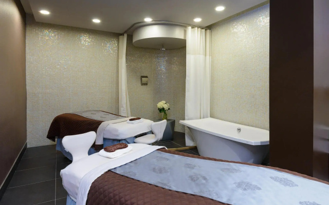 Hilton Richmond Hotel & Spa/Short Pump