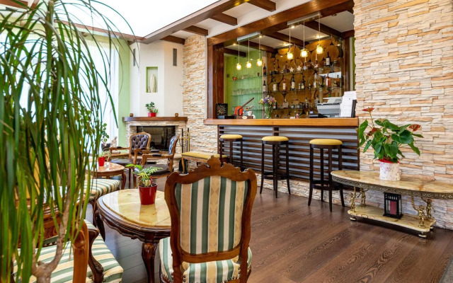 Casa Freya - Bed & Breakfast
