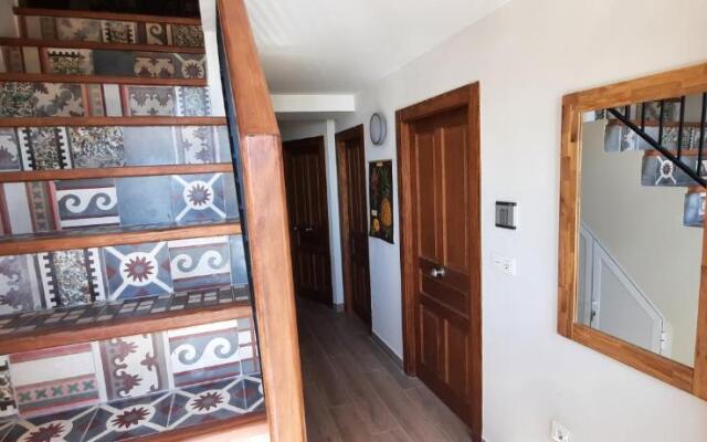 AR28-3, Apartamento con vistas mediterráneo