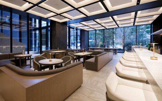 Hotel JAL City Fukuoka Tenjin