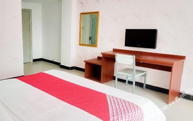 Xiangchu Hotel