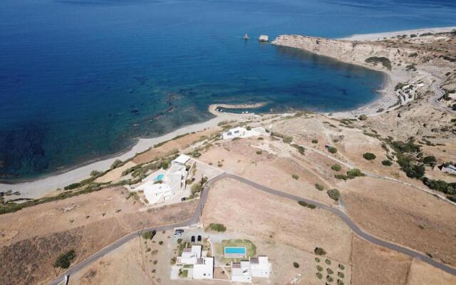 Triopetra View 1