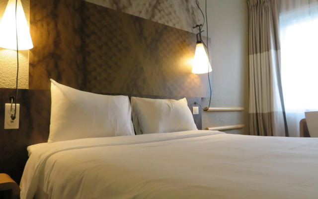 Queens Hotel