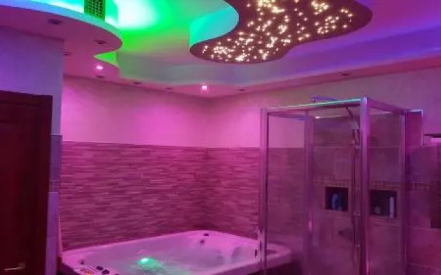 Il Riposo Del guerriero