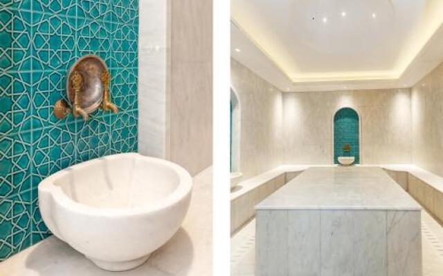 Thalassa Beach Resort Sea Retreat Studio