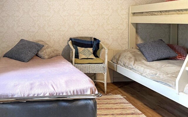 5 Person Holiday Home in Valdemarsvik-by Traum