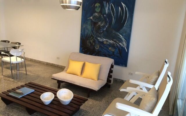 Apartamento Vip Edificio Calima