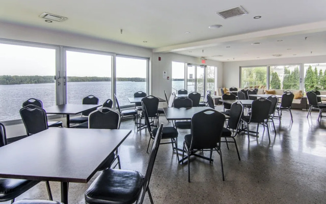 Hôtel de la Boréalie