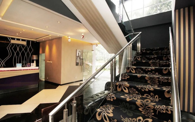 Airy Setiabudi 272 Bandung