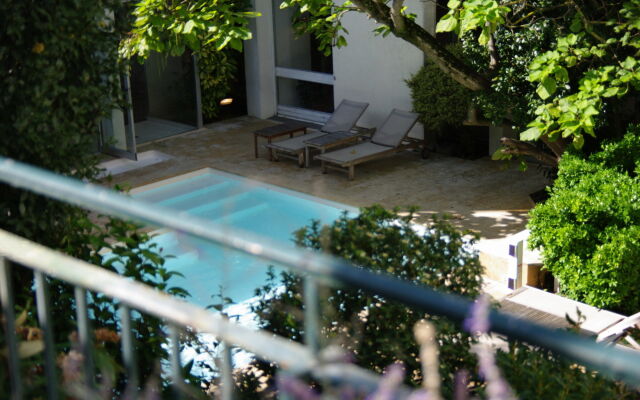 Maison des Ambassadeurs