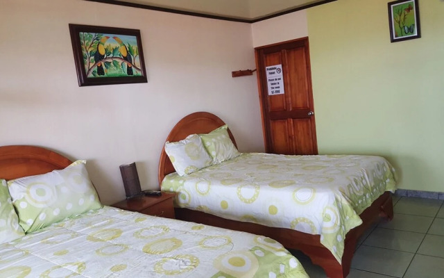 Hotel FAS B&B