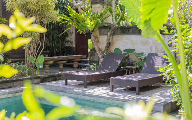 Puri Canggu Villas & Rooms