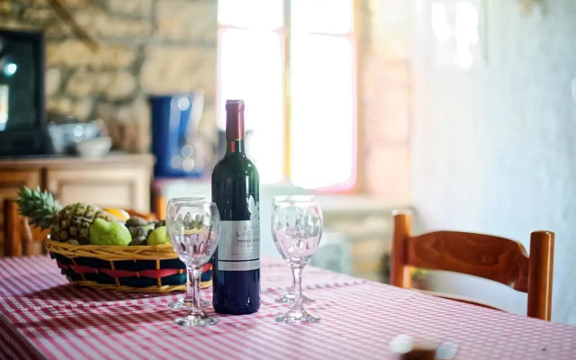 House Percan Ivica / K1