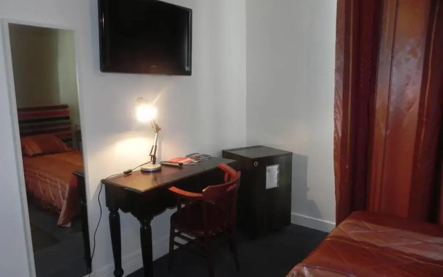 The Originals Boutique, Villa Montpensier