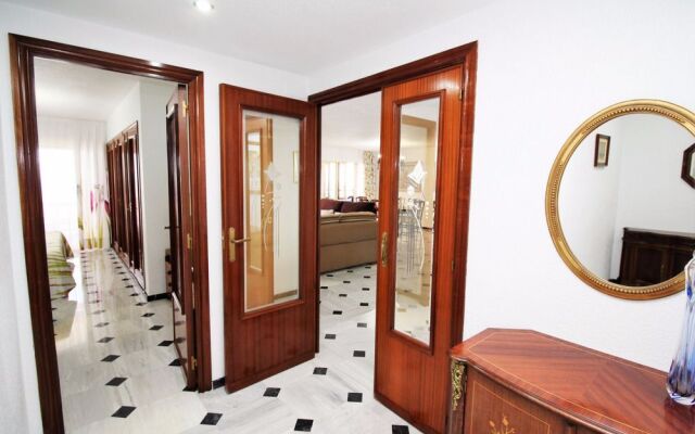 Apartamento Principado Arena 20B