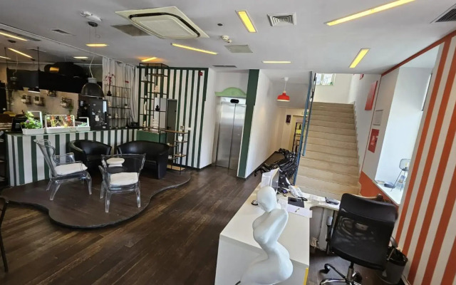 Hotel Amfiteatar