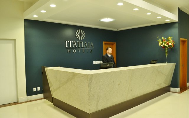 Itatiaia Hotel