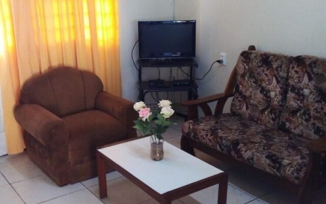 Stunning 3-bed House in Paramaribo, Suriname