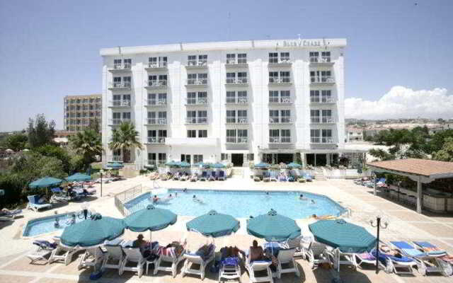 Blue Crane Hotel Apartments