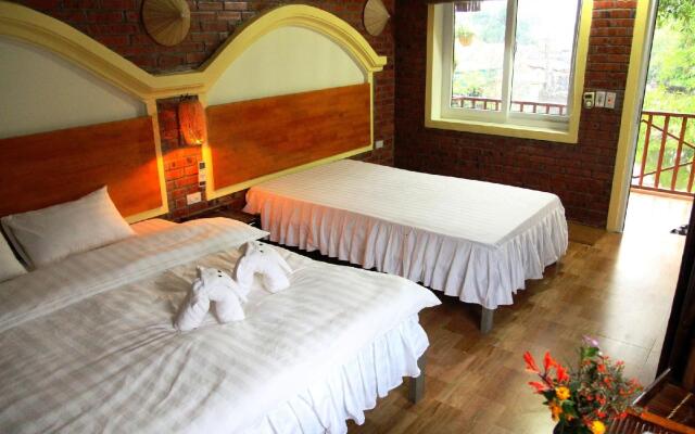 Ninh Binh Greenland Homestay