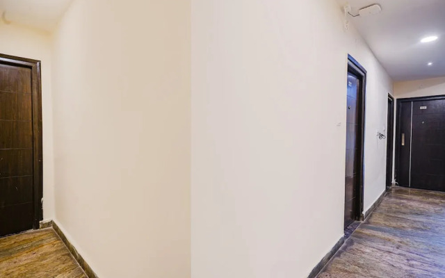 Fabhotel Unique Suites