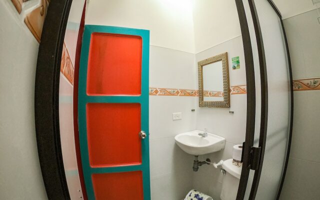 Jardín by Bernalo Hotels