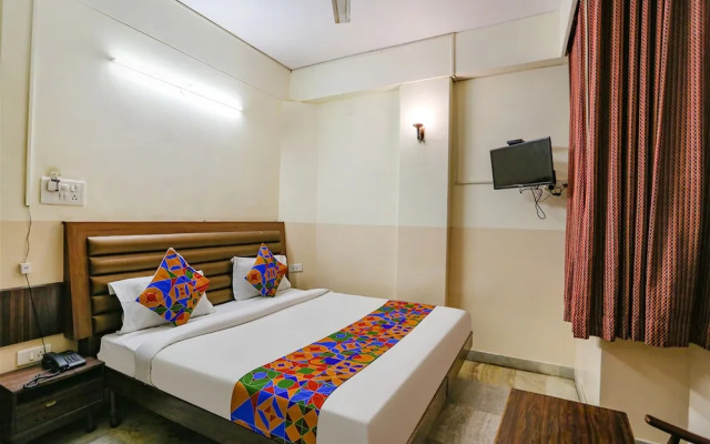 Fabhotel Ashoka Inn