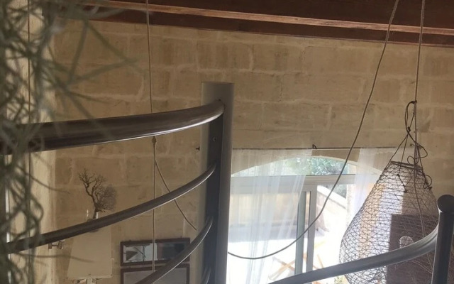 Dar il-Hena Organic B&B