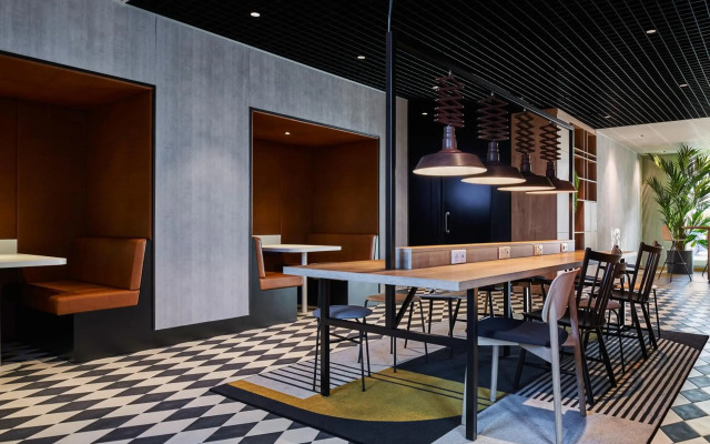 Ibis Montlhery Paris Sud