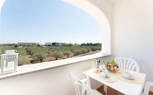 Apartments In Golfo Orosei