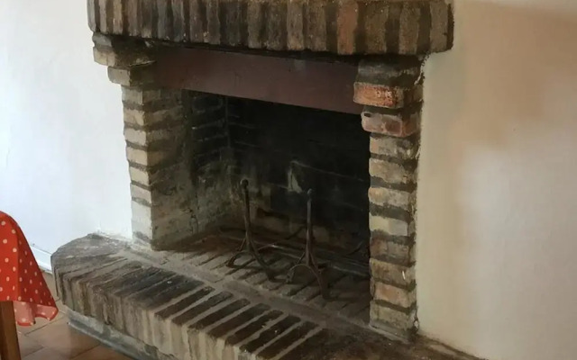 Apartment With 2 Bedrooms in Urbino, With Furnished Garden