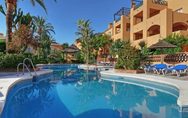 Oasis de Riviera Apartment