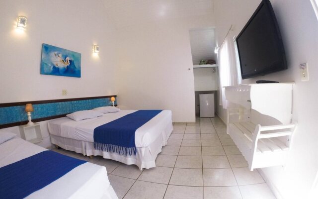 Pousada Infinito Absoluto