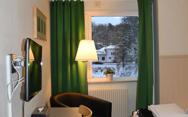 STF Wendelsberg Hotel & Hostel