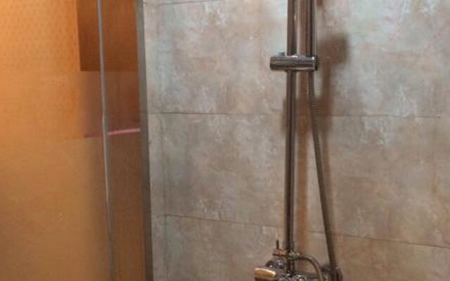 Jitai Hotel - People's Square Branch