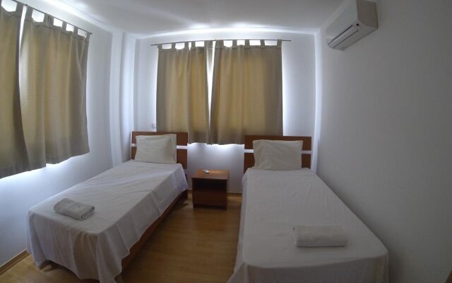 Sunrise Complex Luxury Apartments