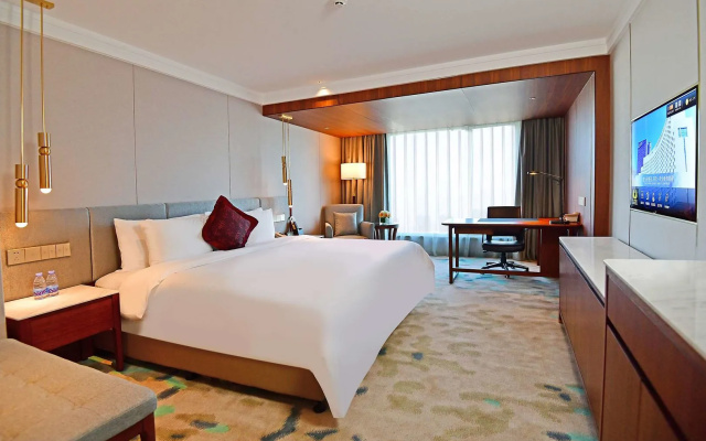 V-Continent Beijing Parkview Wuzhou Hotel
