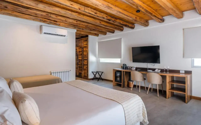 Vita Small Hotel