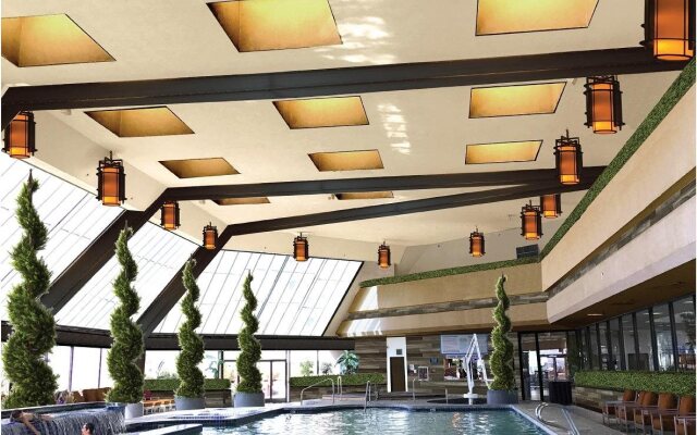 Nugget Casino Resort