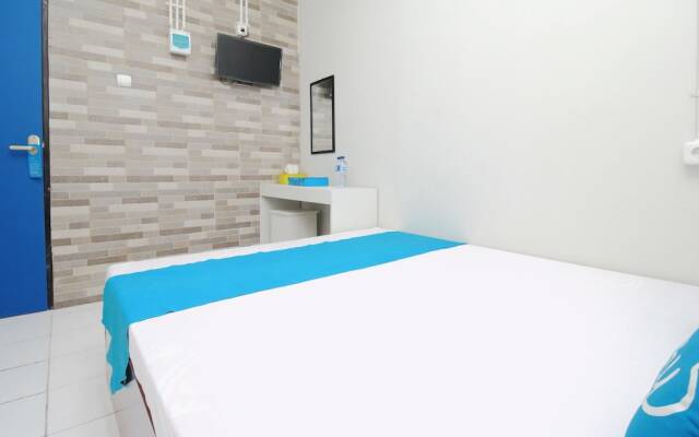 Airy Taman Sari Mangga Besar Enam 8 Jakarta