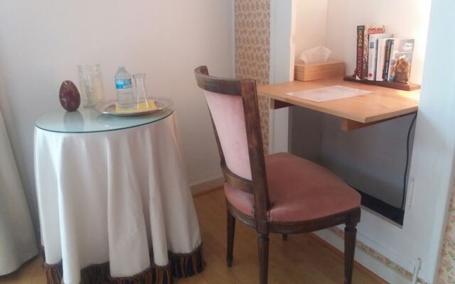 Chambres d'Hotes Le Clos Marie