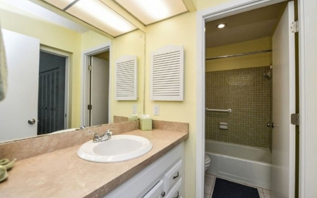 Casa Siesta 8 by Beachside Management