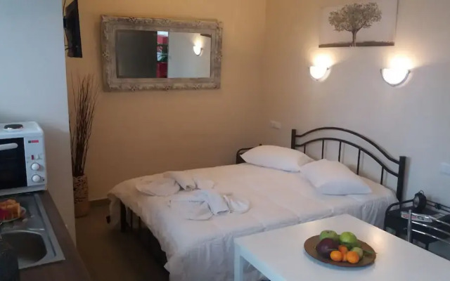 Pension Verykokos