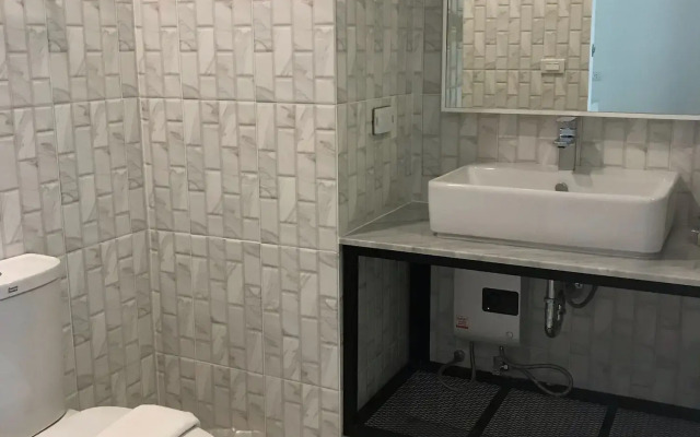 T-Rex Buriram Boutique Hotel