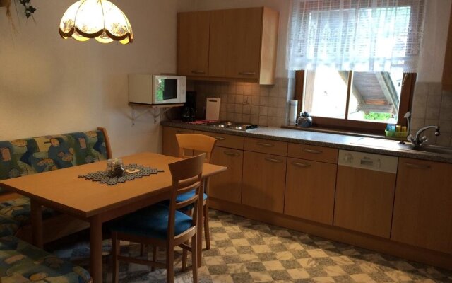 Ferienbauernhof Zirmhof