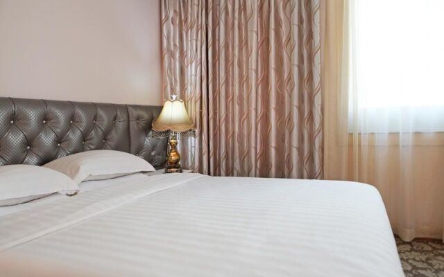 Zhuhai Beijing Hotel