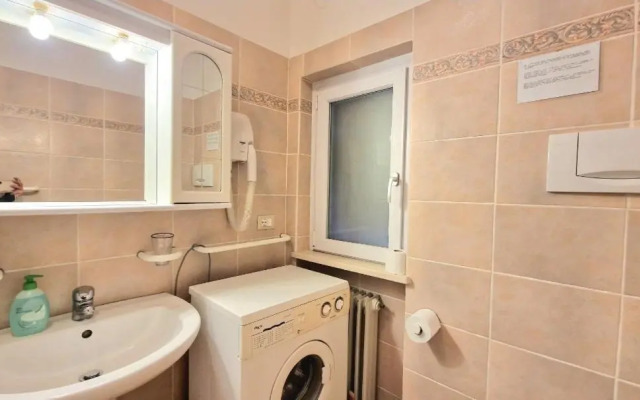 Chiara POOL apartment