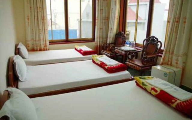 Hotel 8 3