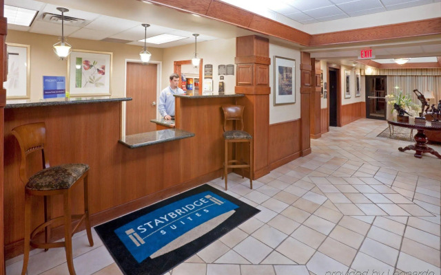 Staybridge Suites Lubbock - University Area by IHG