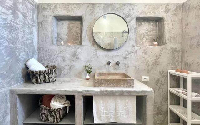 Trullo Exclusive - Pearl of the Ionian Sea